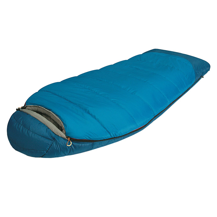 Спальный мешок-кокон зимний Soft-27